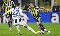 Fenerbahçe Evinde Kasımpaşa’ya Takıldı