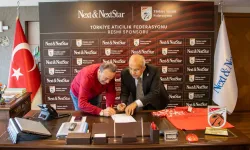 Next & NextStar’dan Atıcılığa Güçlü Destek