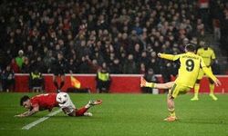 Fenerbahçe, Avrupa'ya veda etti.