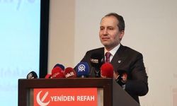 Erbakan’ın 15. Yılında İstanbul’da Anma İftar Programı