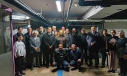 Şişli Teşkilatı’ndan EYT-EF’ye Kritik Ziyaret
