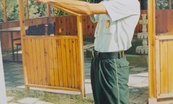 78 yaşındaki annenin tek isteği, 22 yıldır bakımını üstlendiği oğlunun güneşi görmesi