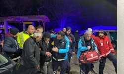 Aksaray'da kayıp olarak aranan Alzheimer hastasının cansız bedeni bulundu