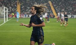 Antalyaspor Fenerbahçe ile 2-2 berabere kaldı