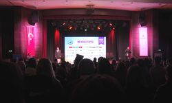 Baharın gelişini ateş yakıp demir döverek kutladılar