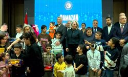 Bakan Bolat: Devletimizin her kuruşunu vatandaşımız için harcamaya gayret ediyoruz