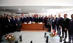 Bakan Bolat İhracatımız geçen yıl sonunda 400 milyar dolara yaklaştı