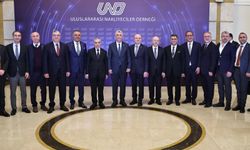 Bakan Bolat Kapıkule'nin kuzeyinde yeni bir gümrük kapısı daha açacağız