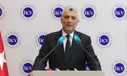 Bakan Bolat: Türkiye AB için yadsınamaz vazgeçilemez bir ortak konumundadır