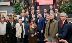 Bakan Gürlek 65 yeni adliye, yatırım planı kapsamına alındı