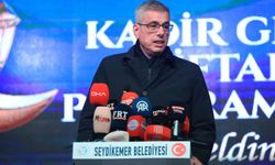 Bakan Kemal Memişoğlu: Sağlıklı yaşam turizmi de yapmamız lazım