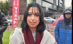 Beyoğlu'nda üniversitede bıçaklanan Serhan hayati tehlikeyi atlattı