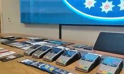 Bursa'da vatandaşları 7 milyar lira dolandıran suç örgütü çökertildi: 9 tutuklama