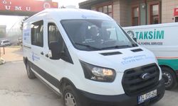 Çekmeköy'de okulda bıçaklanarak öldürülen öğretmenin cenazesi Adli Tıp Kurumundan alındı