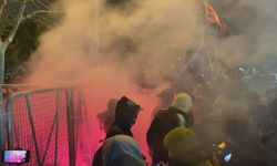 CHP Saraçhane Mitingi Sonrası 35 Kişi Gözaltında