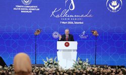 Cumhurbaşkanı Erdoğan: Çatışmaların acısını en çok kadınlar çekiyor