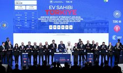 Cumhurbaşkanı Erdoğan: Türkiye olarak huzur ve istikrar odaklı çalışmalarımızı kararlılıkla sürdürüyoruz