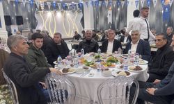 DEVA Partisi Genel Başkanı Babacan Diyarbakır'da