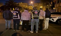 Eyüpsultan'da yol verme kavgası taksi şoförünü darbeden 4 kişiye 726 bin lira ceza