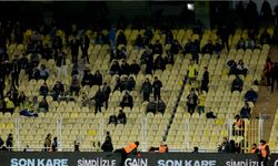 Fenerbahçe, Gaziantep FK’yı 4-1’le geçti!