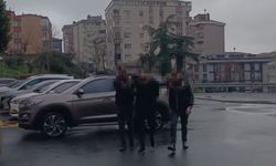 Futbolcu Kaan Kundakçı cinayetinde 8 şüpheli yakalandı