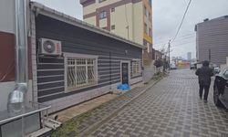 Futbolcu Kaan Kundakçı silahlı saldırıda öldürüldü