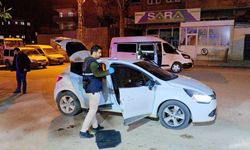 Gaziantep'te silahlı 'alacak' kavgası; 1 ölü, 1 yaralı
