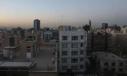 İsrail Tahran'a yeni saldırı başlattık