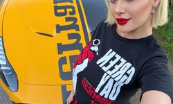 Kağıthane'de moda tasarımcısı Ayşegül Eraslan evinde ölü bulundu