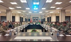 Kara Kuvvetleri Komutanı Tokel'den, Nahçıvan'a ziyaret