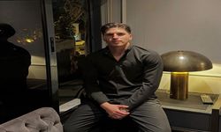 Öldürülen futbolcu Kaan Kundakçı, Sakarya'da toprağa verildi