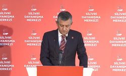 Özgür Özel Cumhuriyet Tarihinde Bir İlk Yaşandı