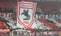 Samsunspor Başkanı Yüksel Yıldırım: Hep birlikte yeni baştan organize bir camia olalım