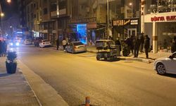 Tokat'ta 5.5 büyüklüğünde deprem