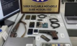 Trabzon merkezli yasa dışı bahis operasyonu: 4 tutuklama