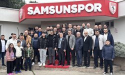 Veysel Bilen Samsunspor, Avrupa kupalarında boy göstermeyi hedef edinmiş bir kulüp