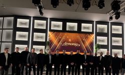 Sami Kutsal'ın Gönül Sofrasında Siyasi ve İş Dünyası Buluştu