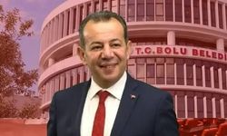 Tanju Özcan görevden uzaklaştırıldı