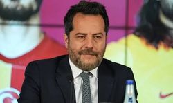 Erden Timur'un şirketlerine TMSF kayyım olarak atandı