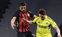 Fenerbahçe Süper Lig’de İlk Kez Karagümrük’e Yenildi