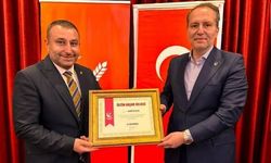 Yeniden Refah'ta İstanbul Krizi! Nuri Özata Görevden Alındı!