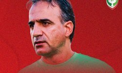 Amed Sportif Faaliyetler, teknik direktör Sertaç Küçükbayrak ile anlaştı