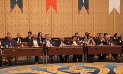 Ankara'da Alevilik ve Bektaşilik Ansiklopedisi Genel İstişare Toplantısı