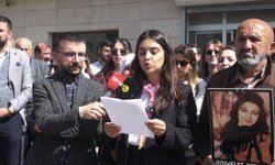 Baraj gölünde cansız bedeni bulunan Rojvelat'ın ailesinden 'dosya yeniden açılsın' başvurusu