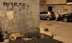 Beyoğlu'nda 3 gün önce cezaevinden çıktı silahla saldırıya uğradı: Şüpheli 1 saatte yakalandı