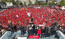 Özgür Özel: Bir tek şey istiyoruz, seçim sandığı