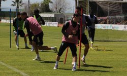 Selçuk İnan Kasımpaşa için final havasında geçecek bir maç