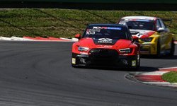 Texaco Team AMS, TCR Avrupa Dayanıklılık Şampiyonası'nda birinci oldu