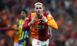 Galatasaray 3-0 Fenerbahçe Derbide Osimhen ve Barış Fırtınası