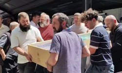 10 yıldır baktığı annesini Anneler Günü'nde kaybetti